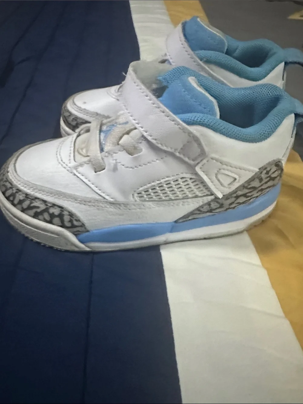 Jordan child sized